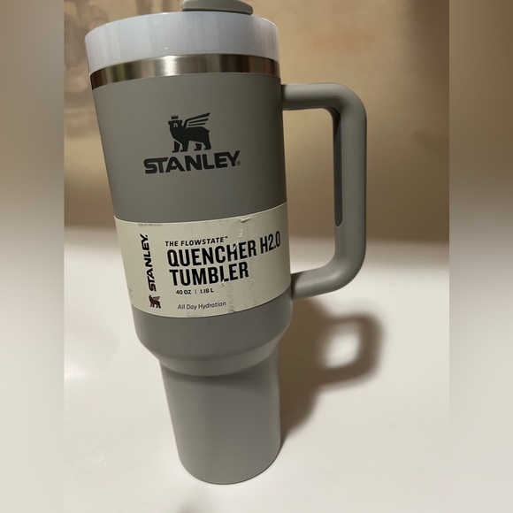 Stanley Fog H2.0 Flowstate 40 oz Travel Tumbler - Picture 6 of 16